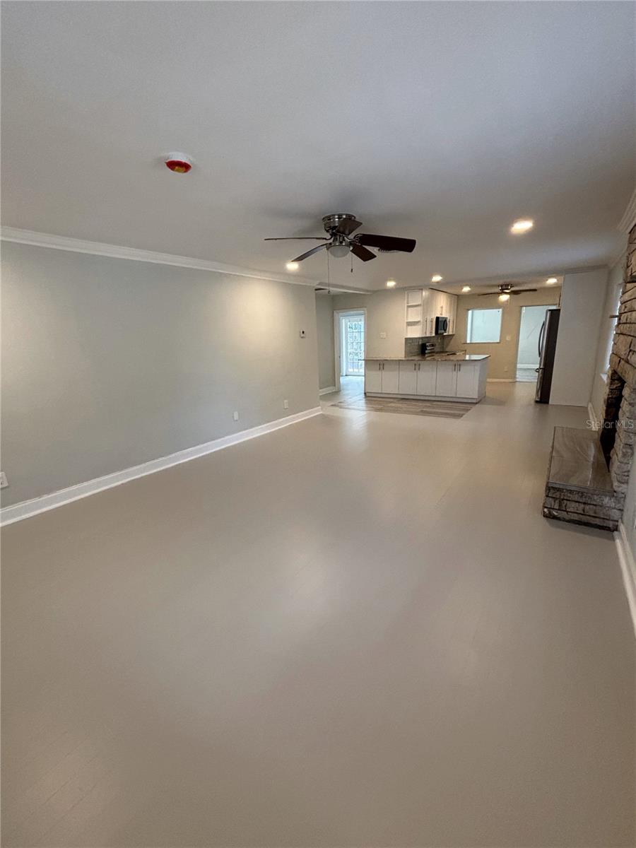 PLAZA PARK ADD CLEARWATER IMPROV CO CORR - Residential