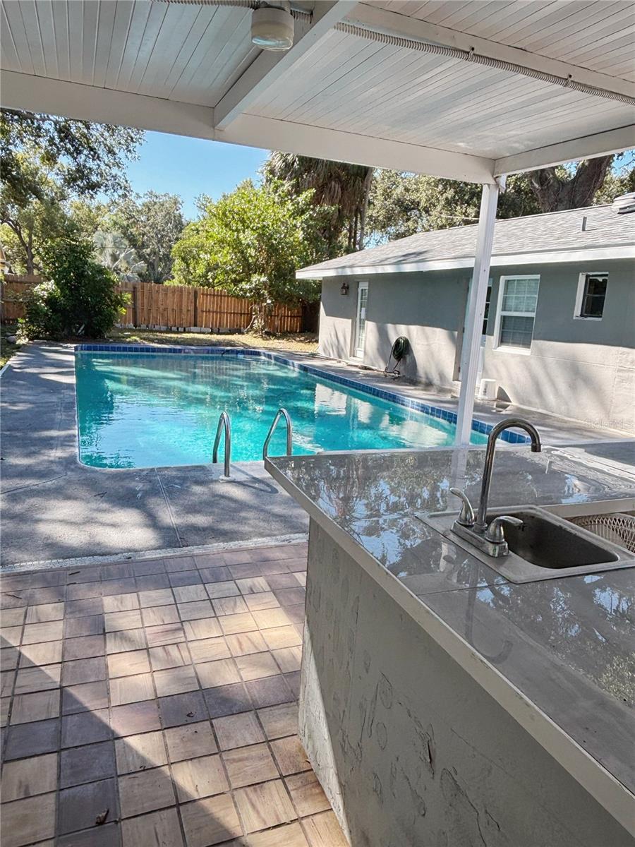 PLAZA PARK ADD CLEARWATER IMPROV CO CORR - Residential