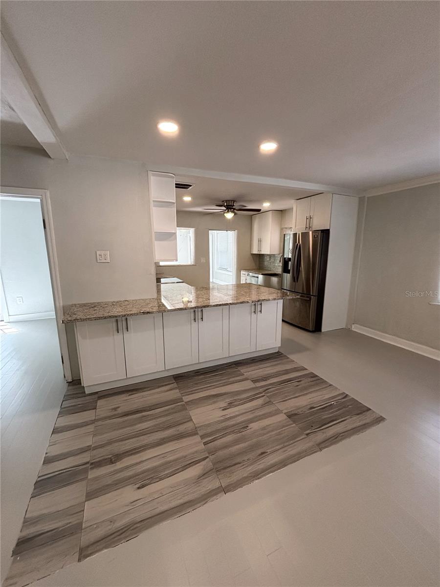 PLAZA PARK ADD CLEARWATER IMPROV CO CORR - Residential