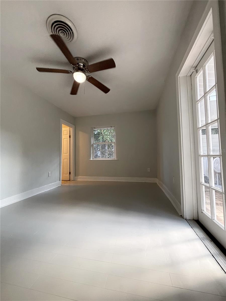 PLAZA PARK ADD CLEARWATER IMPROV CO CORR - Residential