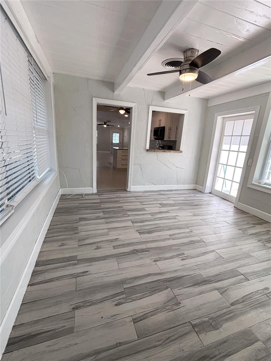 PLAZA PARK ADD CLEARWATER IMPROV CO CORR - Residential