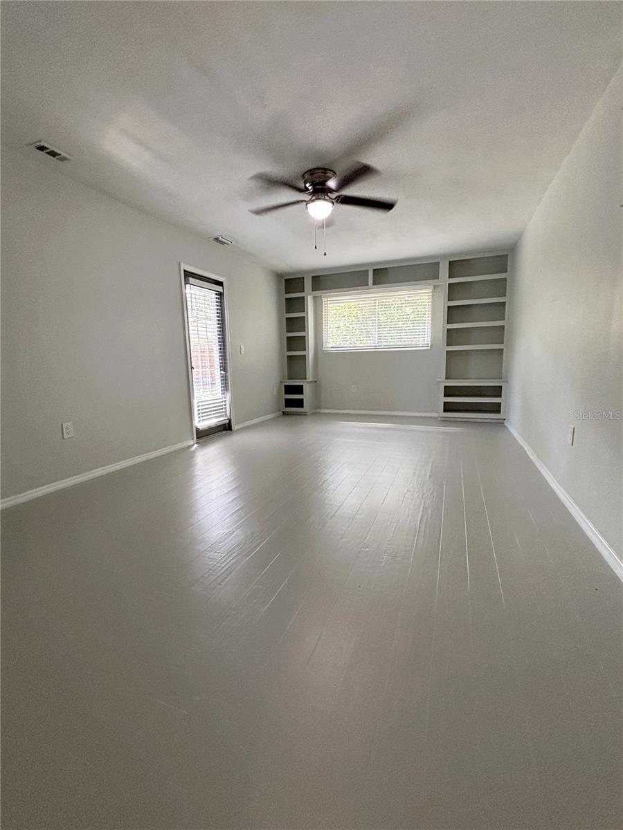 PLAZA PARK ADD CLEARWATER IMPROV CO CORR - Residential