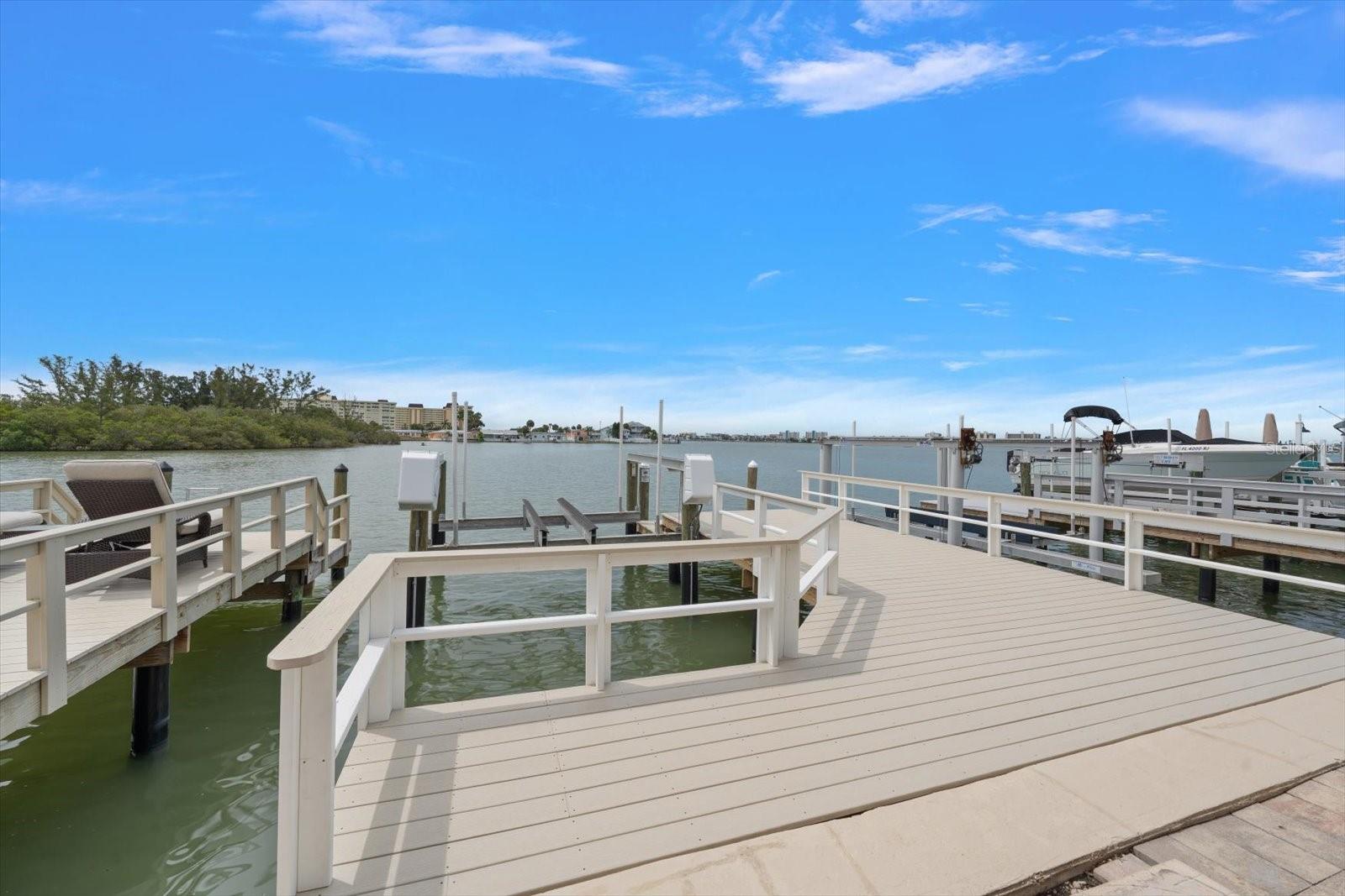 580 BOCA CIEGA POINT BOULEVARD S 1