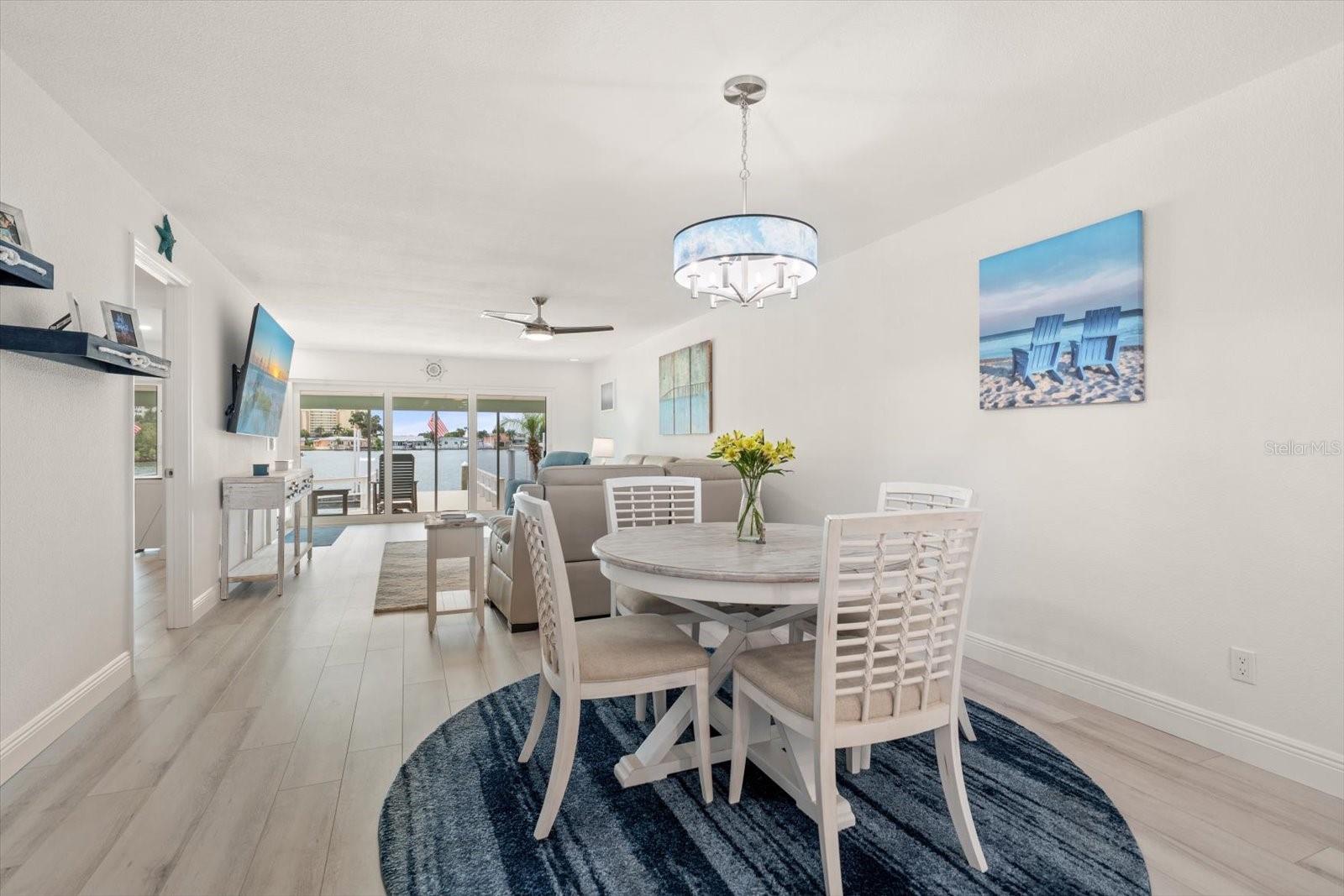 BOCA CIEGA POINT EAST - Residential