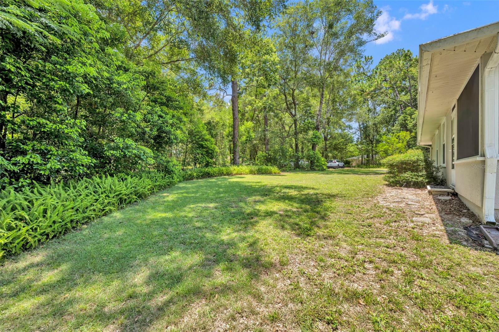 MOUNT PLYMOUTH - Residential