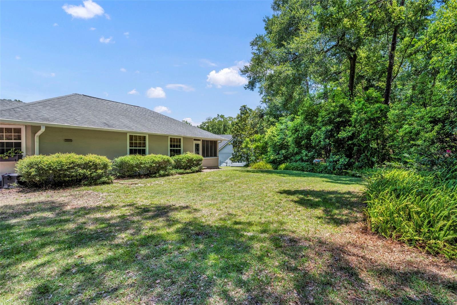 MOUNT PLYMOUTH - Residential