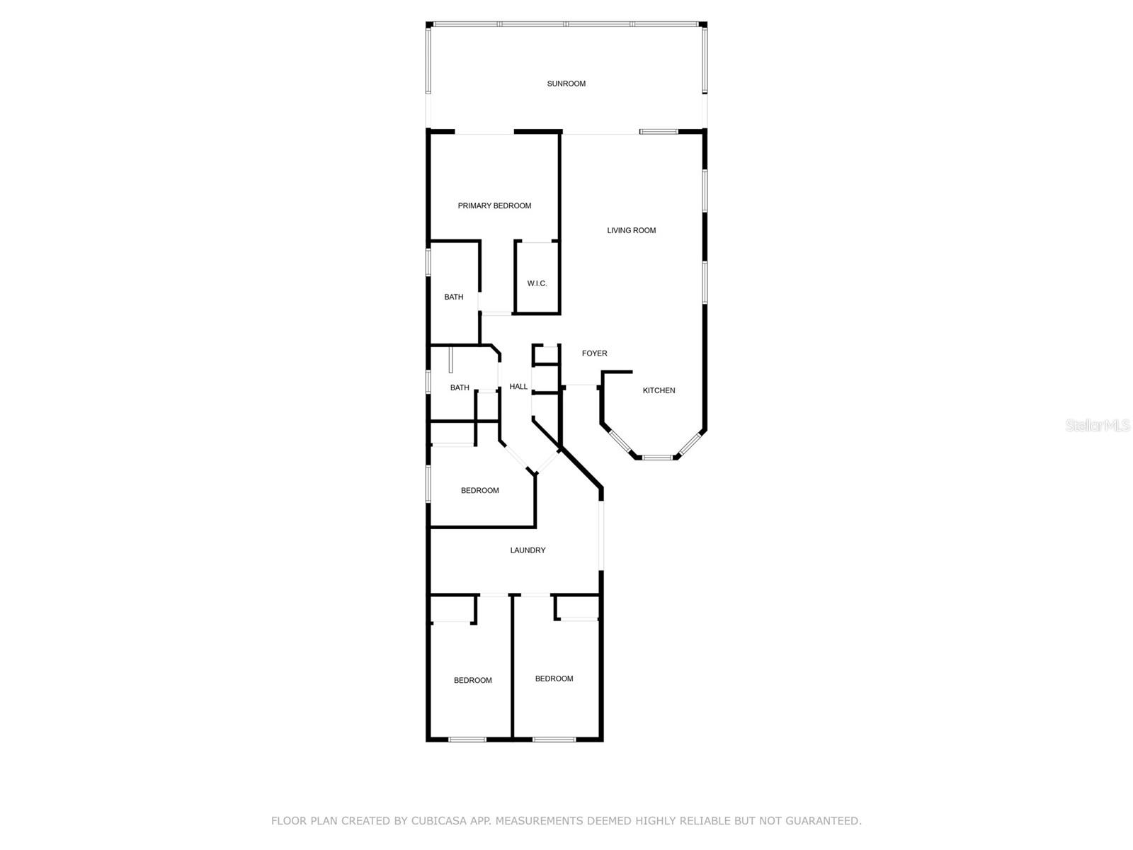 MOUNT PLYMOUTH - Residential
