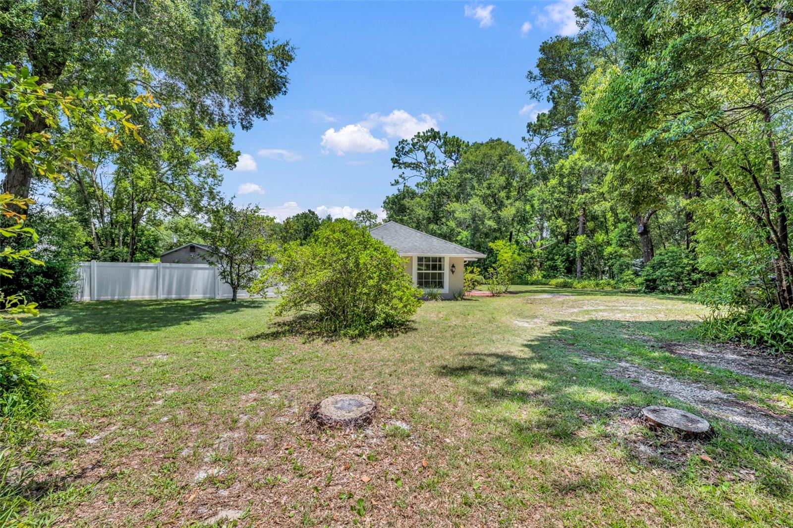 MOUNT PLYMOUTH - Residential