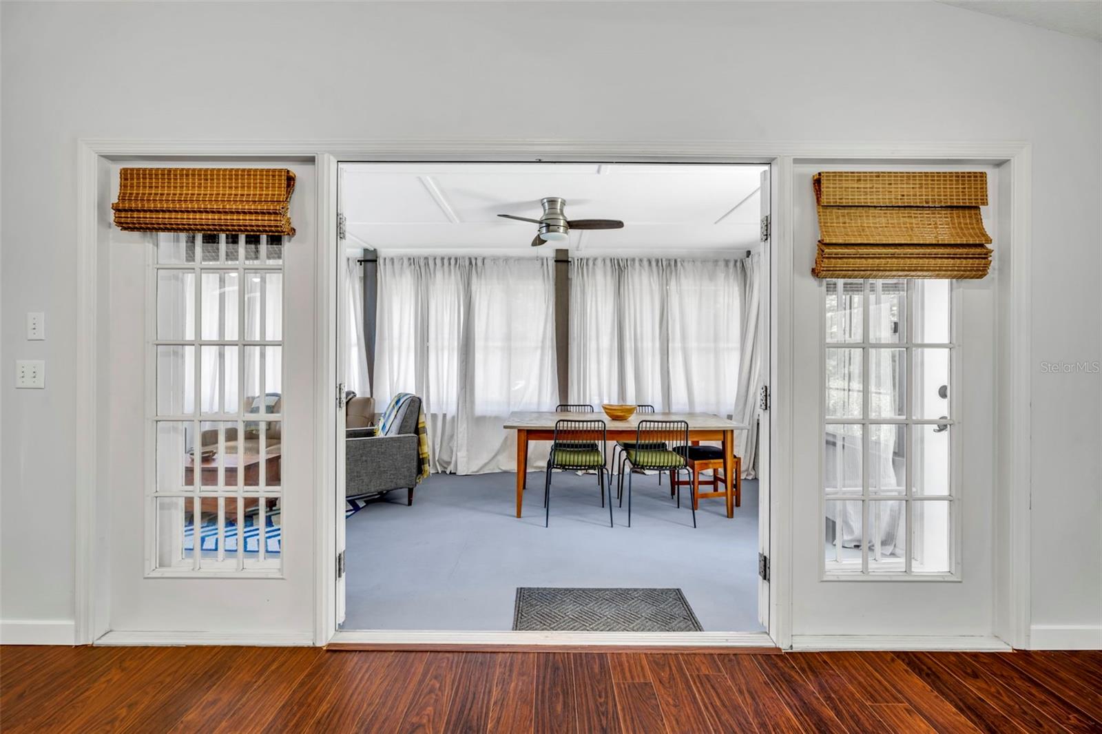 MOUNT PLYMOUTH - Residential