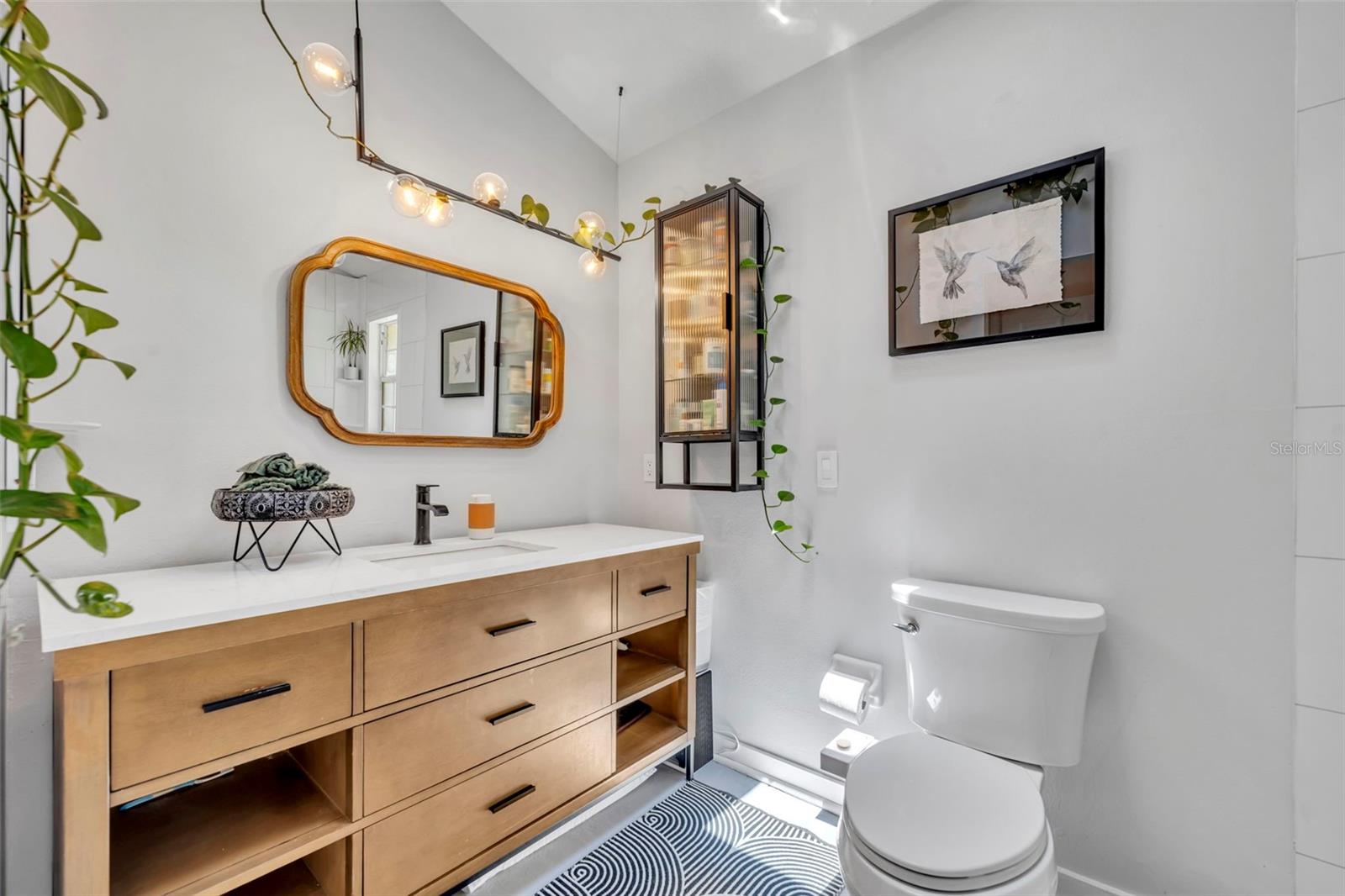 MOUNT PLYMOUTH - Residential