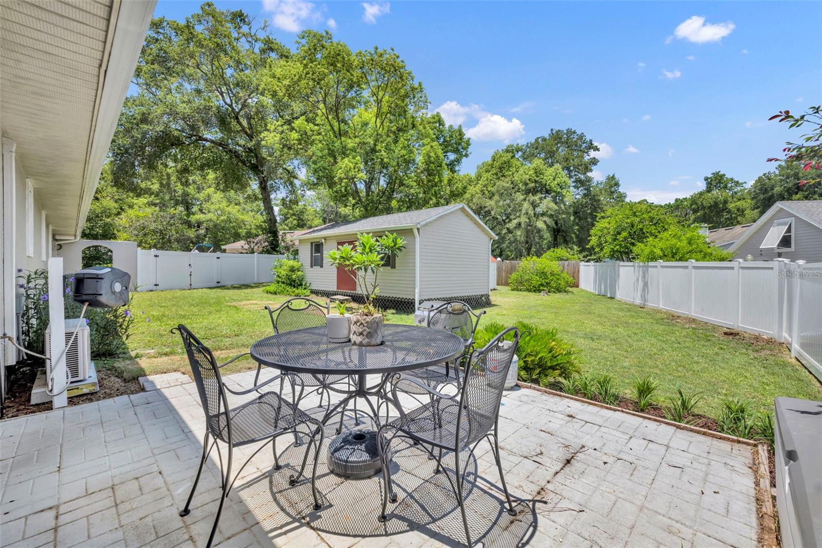 MOUNT PLYMOUTH - Residential