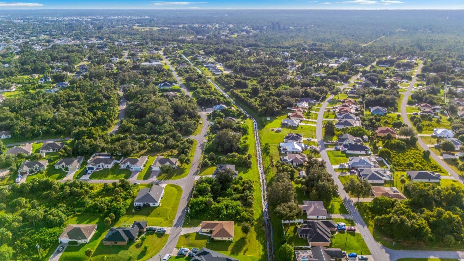 PORT CHARLOTTE SUB 37 - Residential