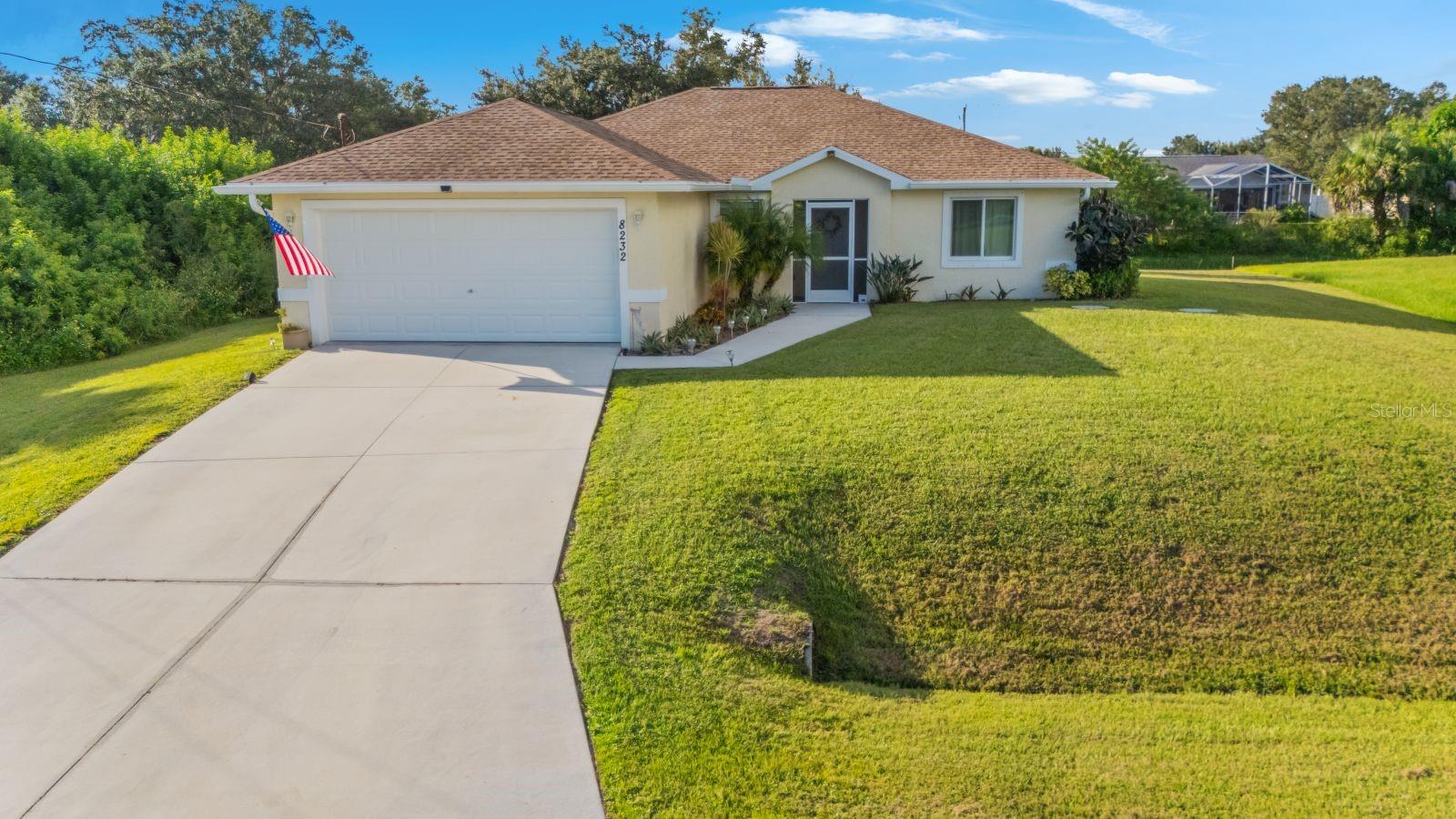 PORT CHARLOTTE SUB 37 - Residential