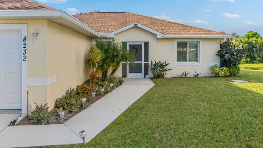 Photo of 8232 Wawana Road, North Port, FL 34287 (MLS # C7514814)