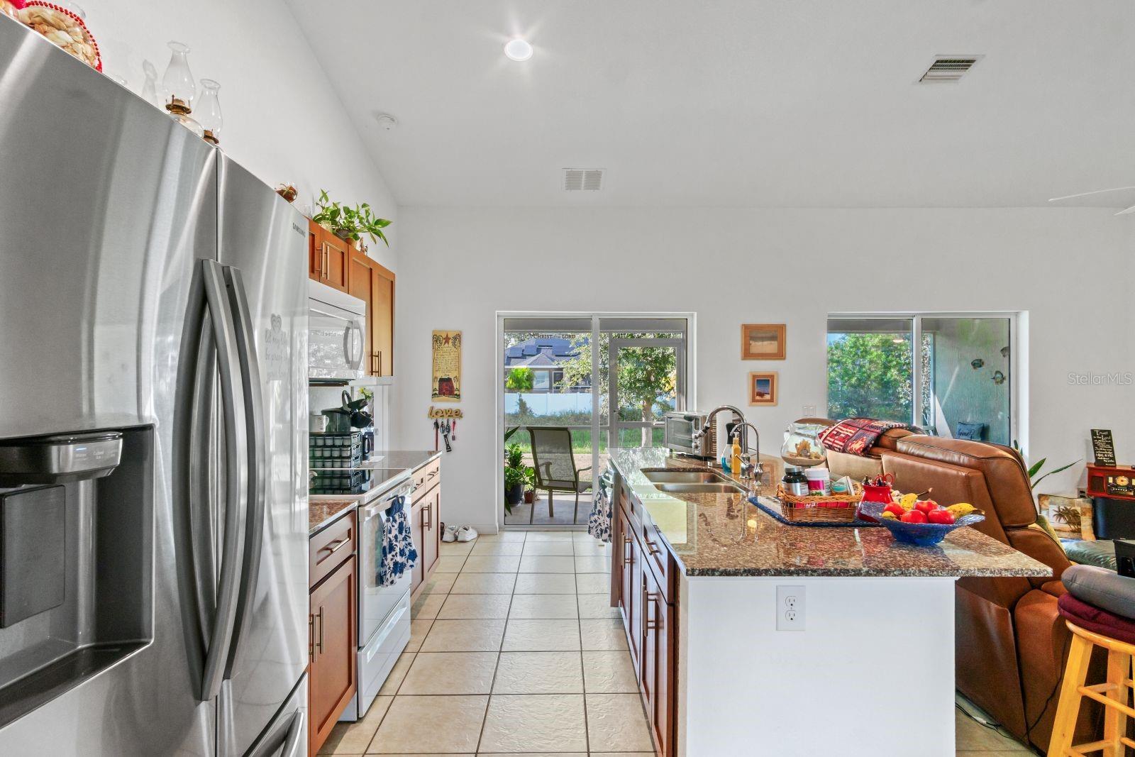 PORT CHARLOTTE SUB 37 - Residential