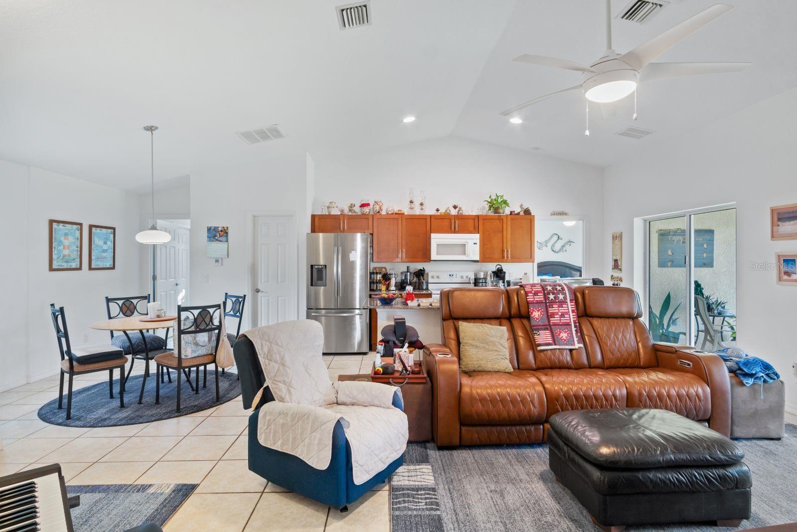 PORT CHARLOTTE SUB 37 - Residential