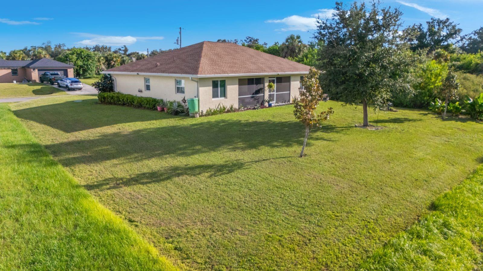 PORT CHARLOTTE SUB 37 - Residential