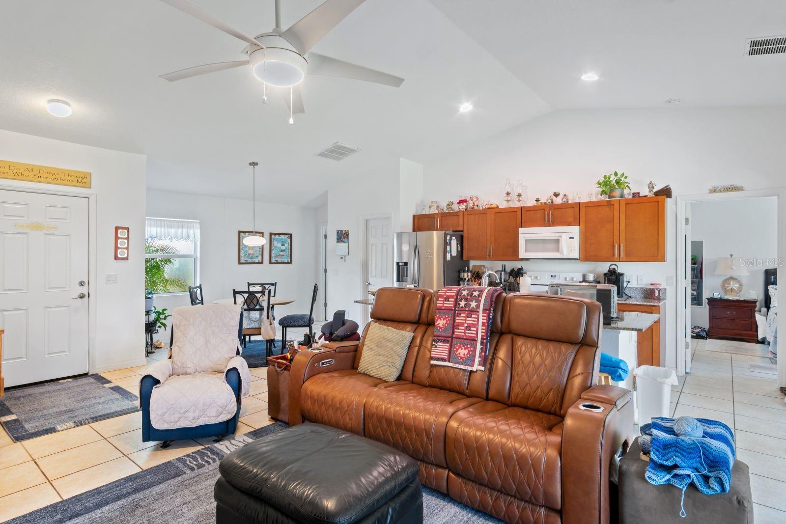 PORT CHARLOTTE SUB 37 - Residential
