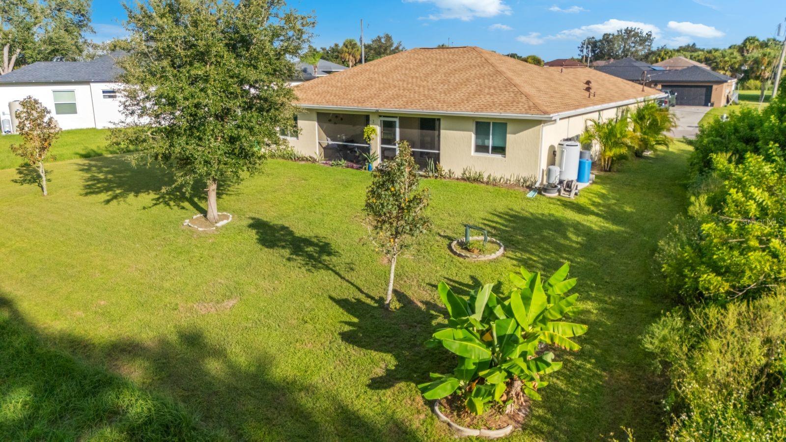 PORT CHARLOTTE SUB 37 - Residential