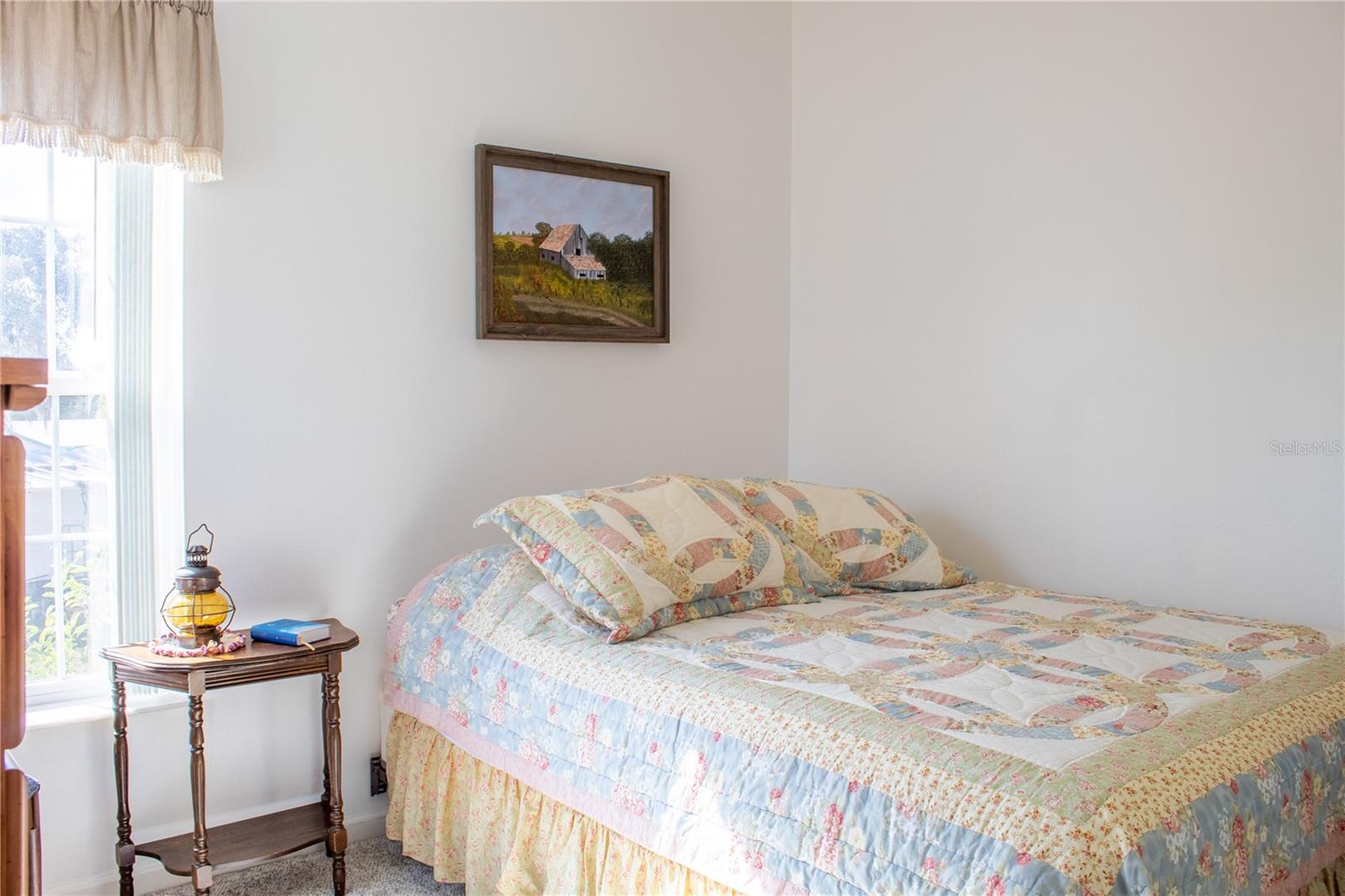 SADDLEBAG - Residential