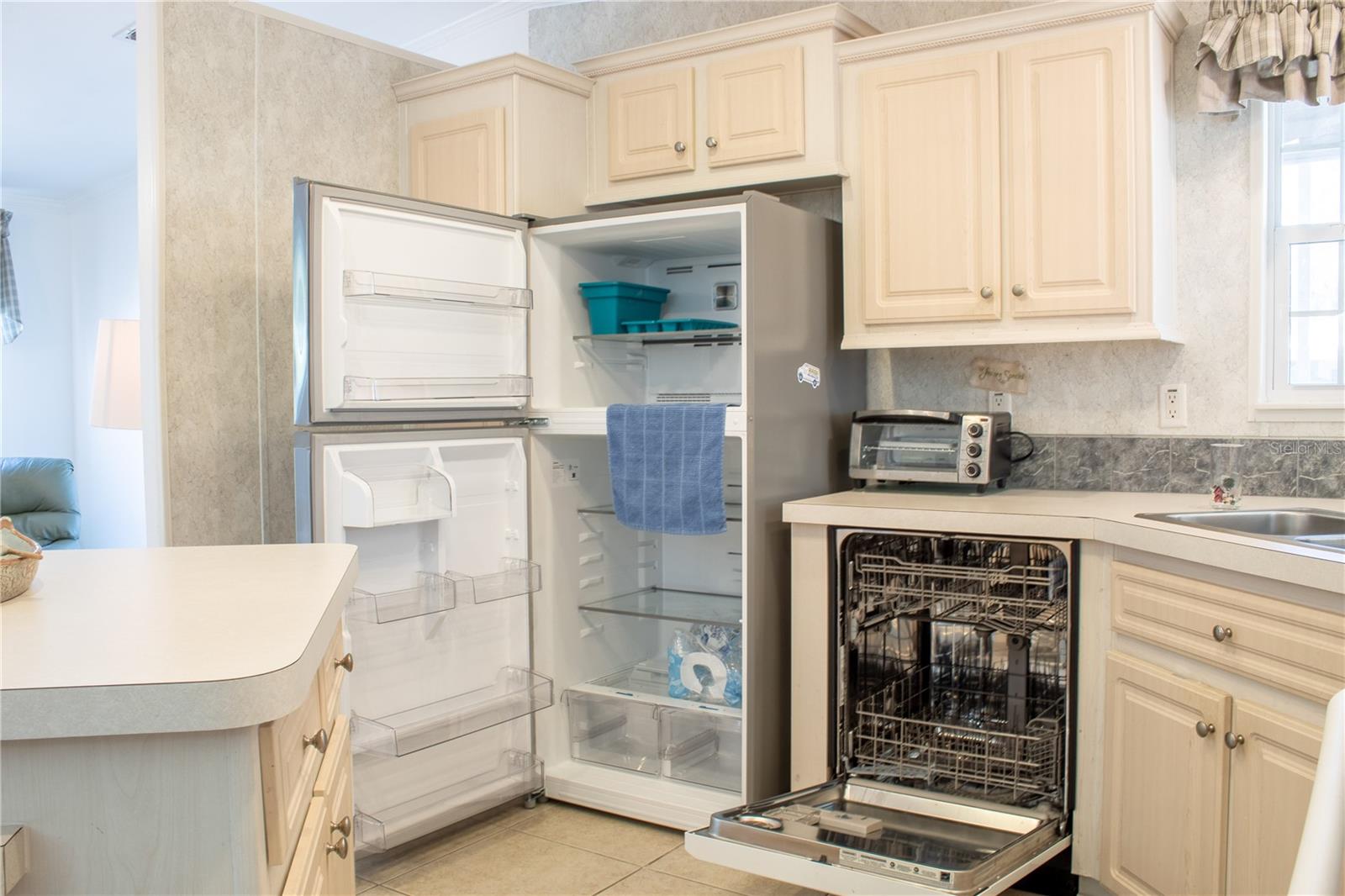 SADDLEBAG - Residential