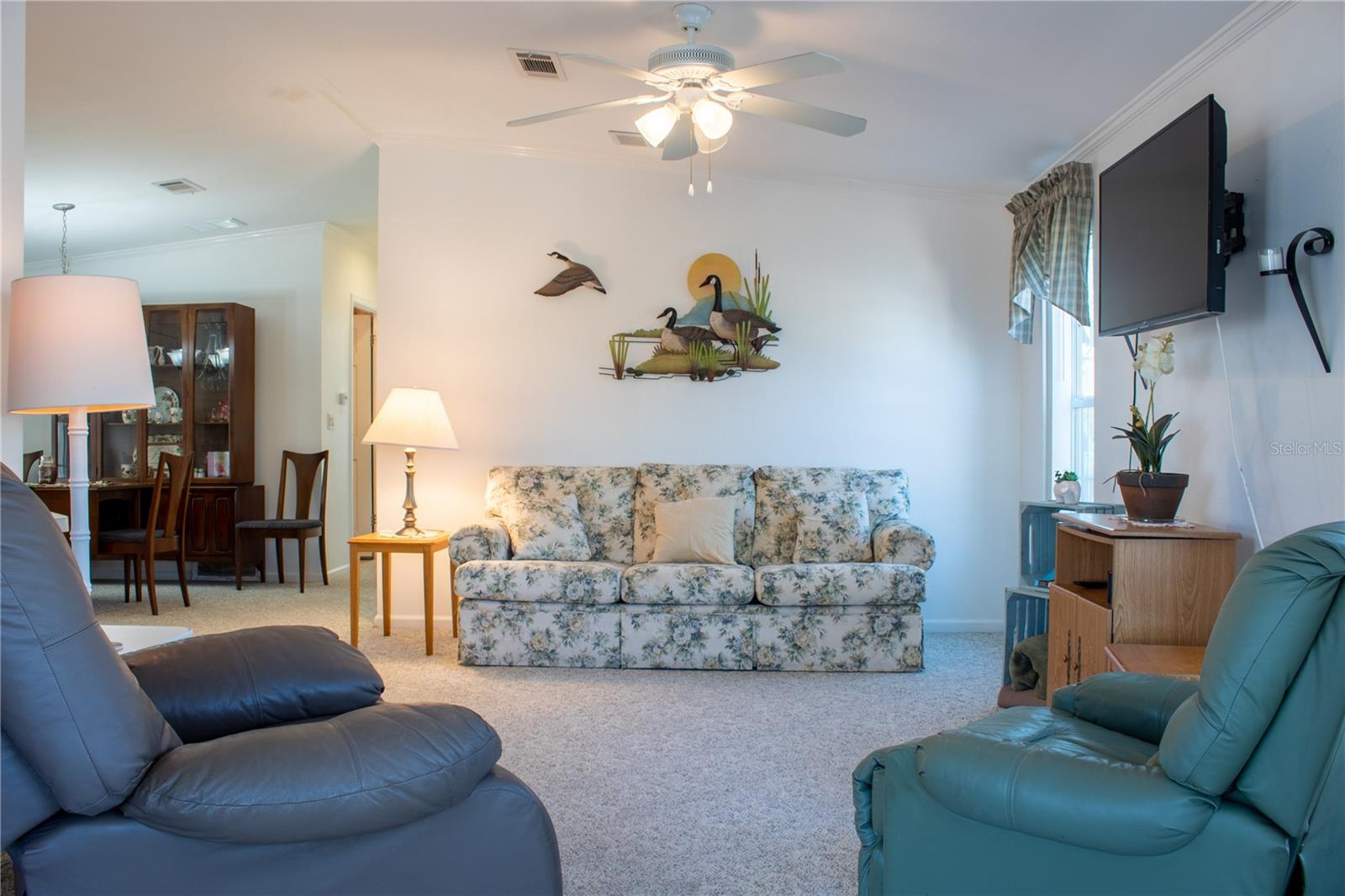 SADDLEBAG - Residential