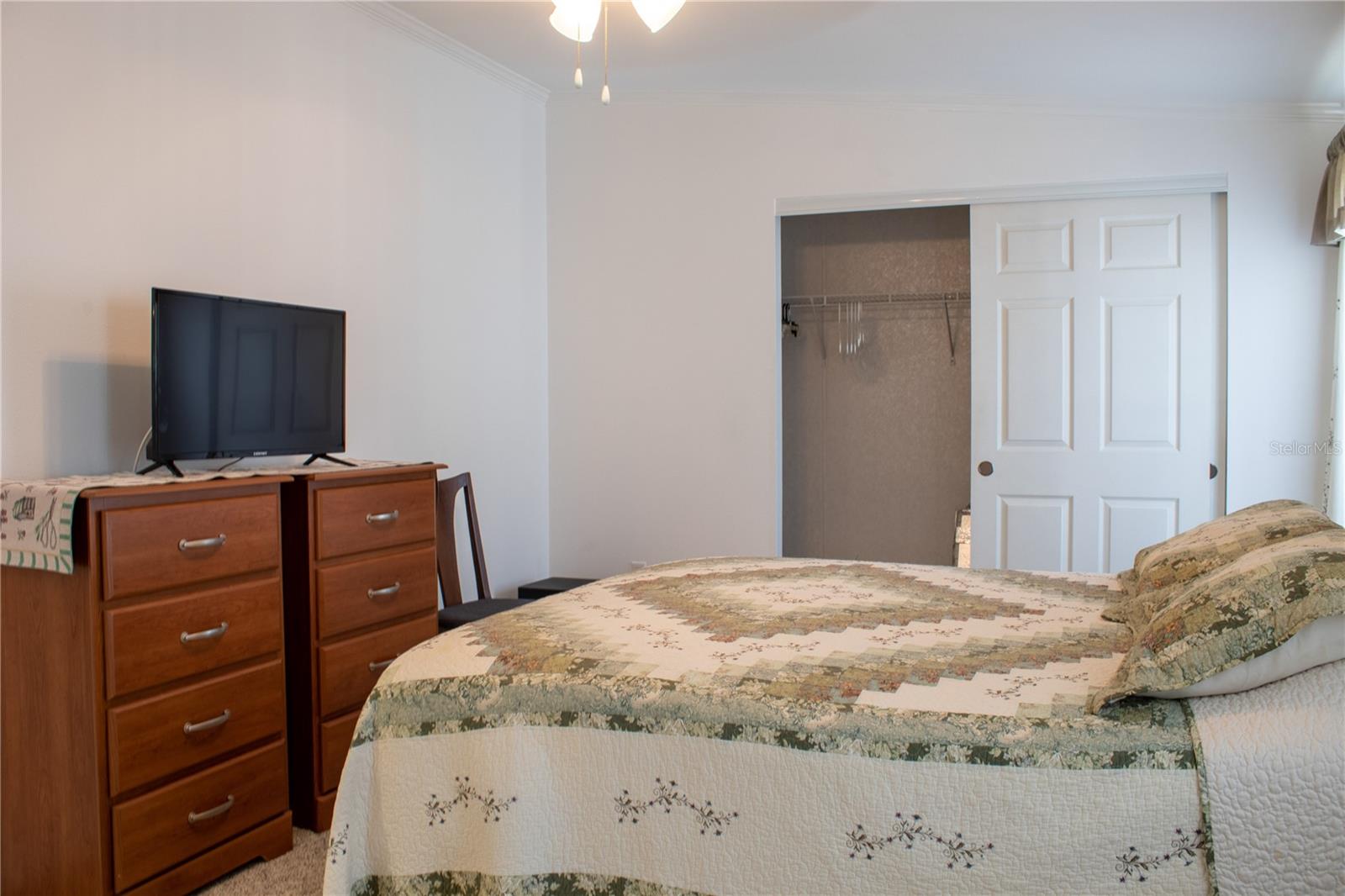 SADDLEBAG - Residential