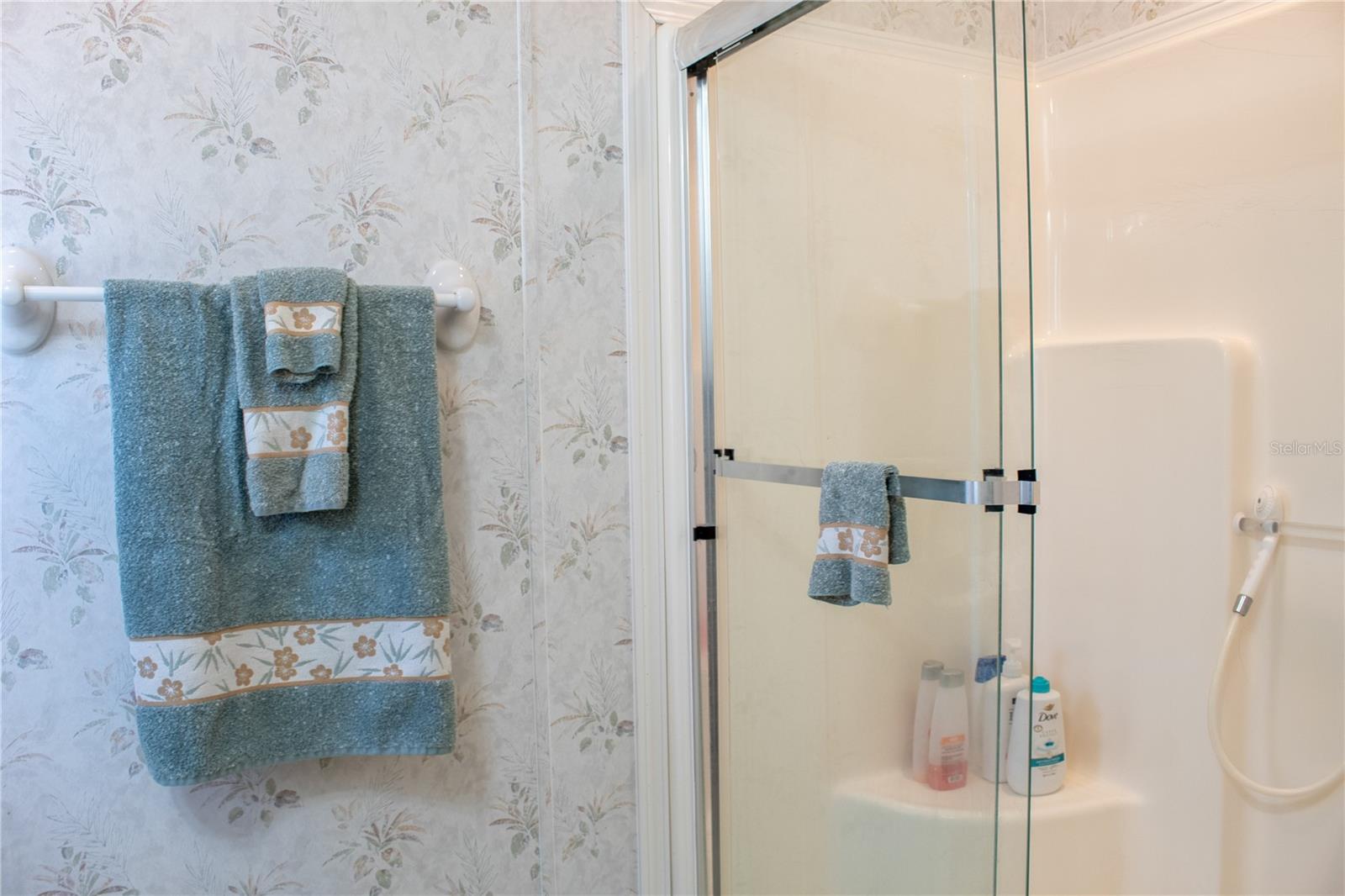 SADDLEBAG - Residential