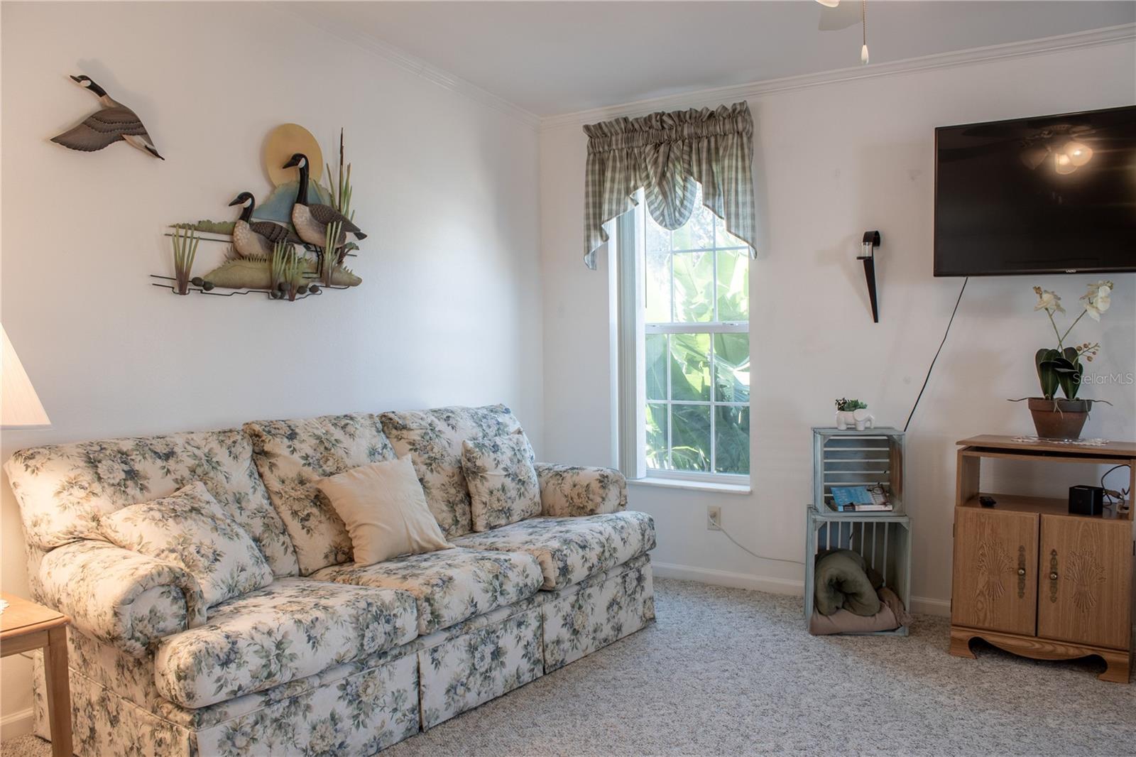 SADDLEBAG - Residential