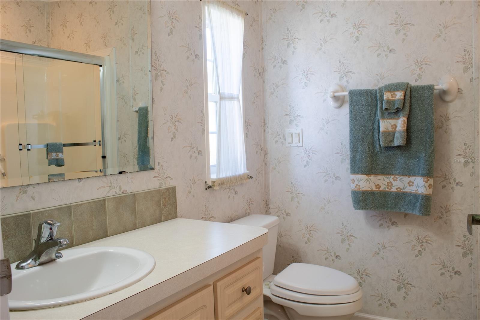 SADDLEBAG - Residential