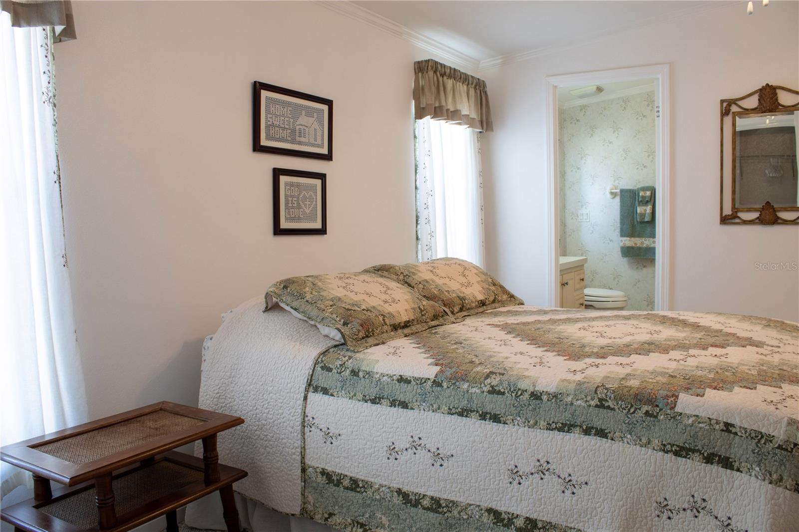 SADDLEBAG - Residential