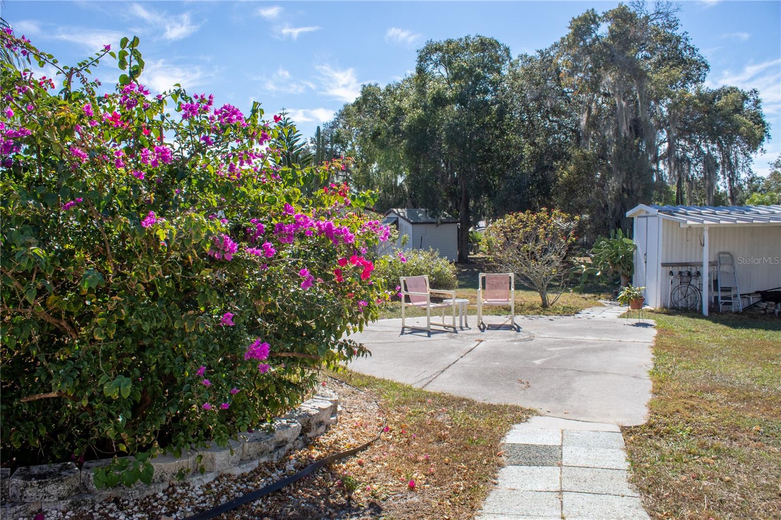 SADDLEBAG - Residential