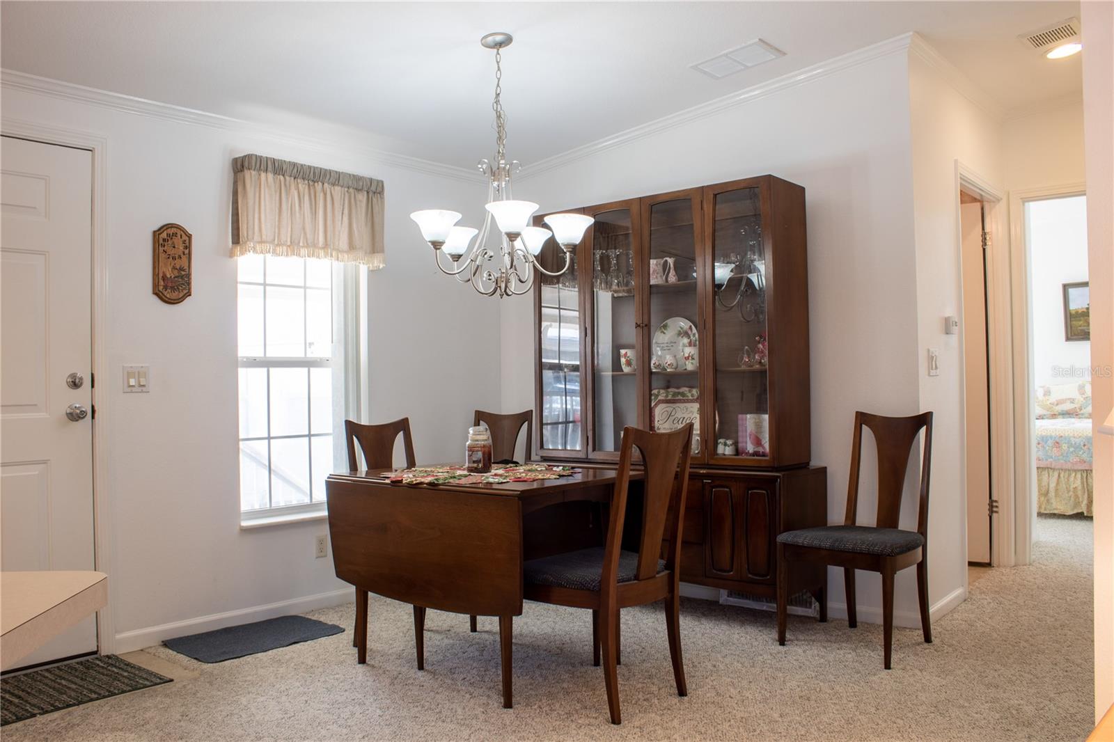 SADDLEBAG - Residential