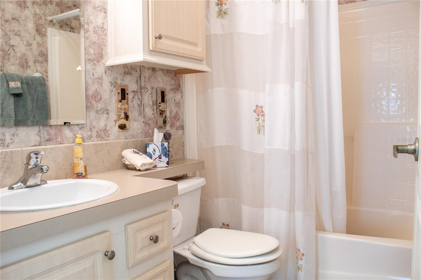 SADDLEBAG - Residential