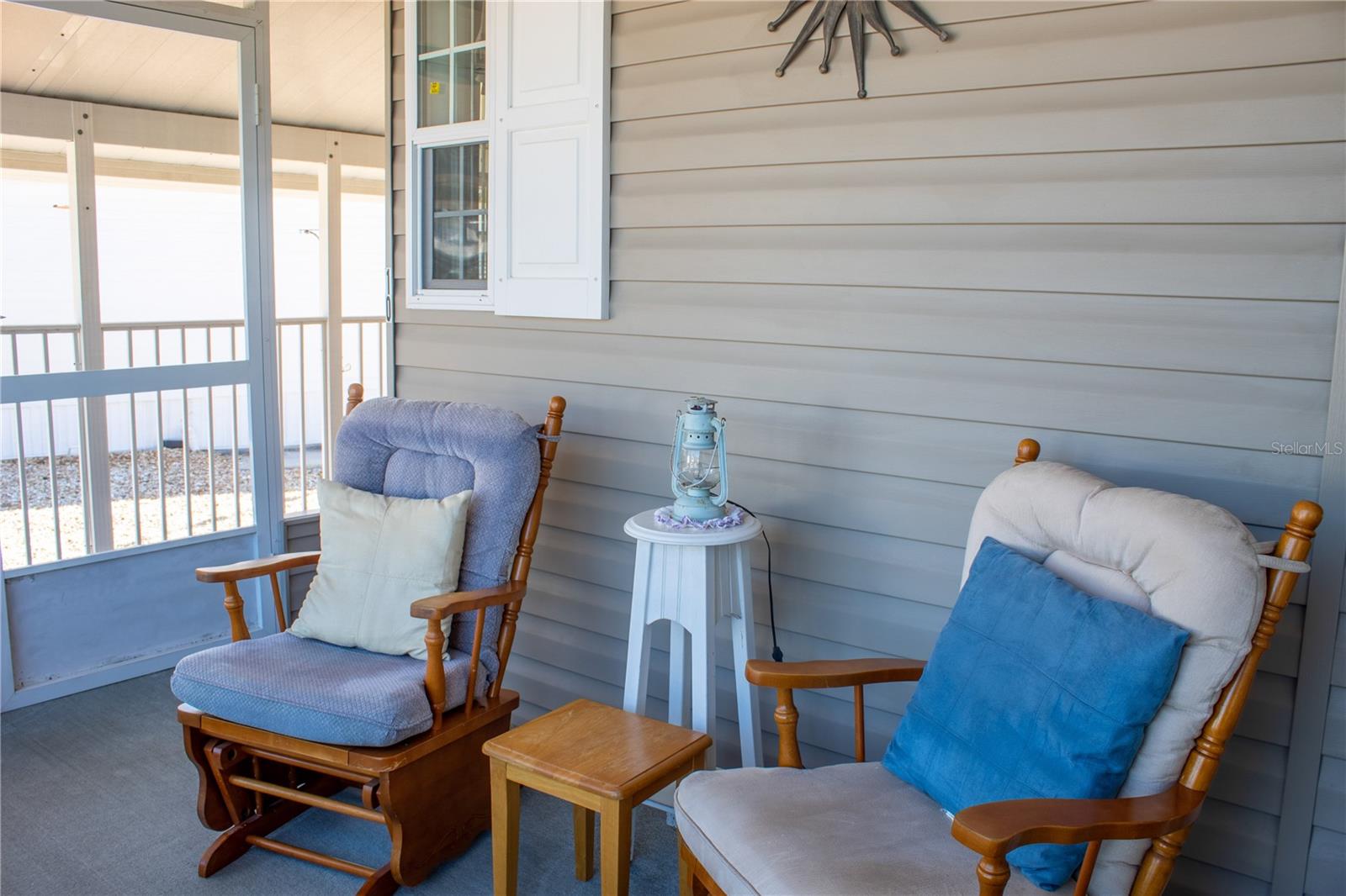 SADDLEBAG - Residential