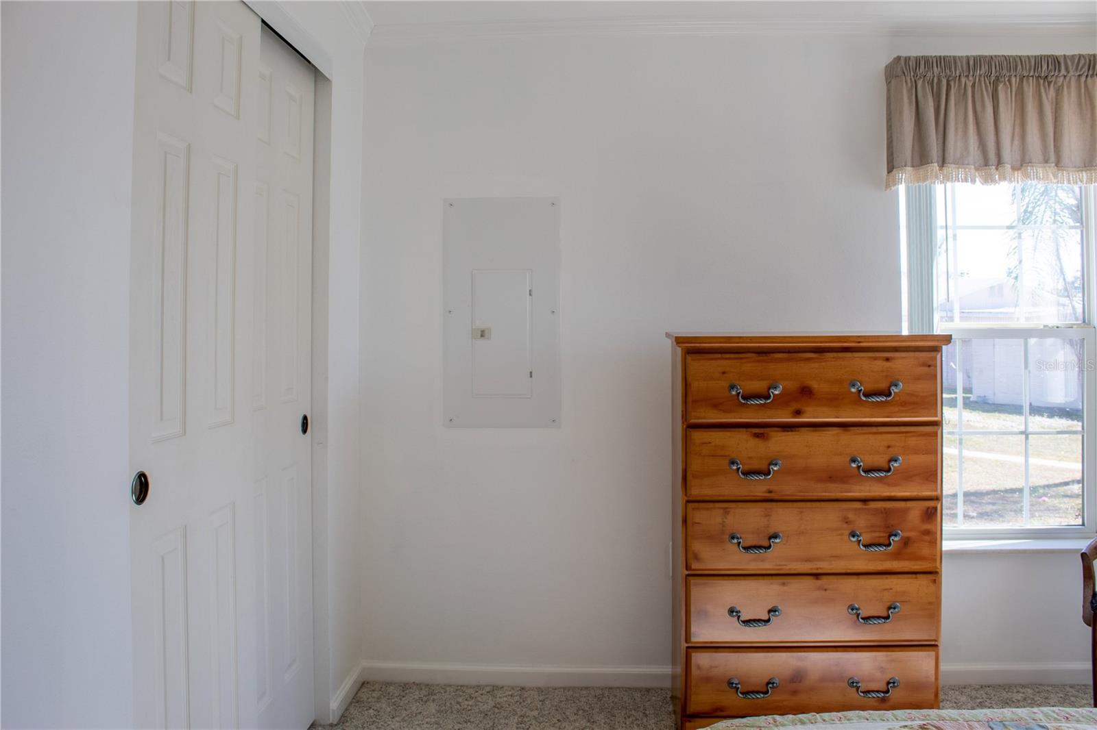 SADDLEBAG - Residential