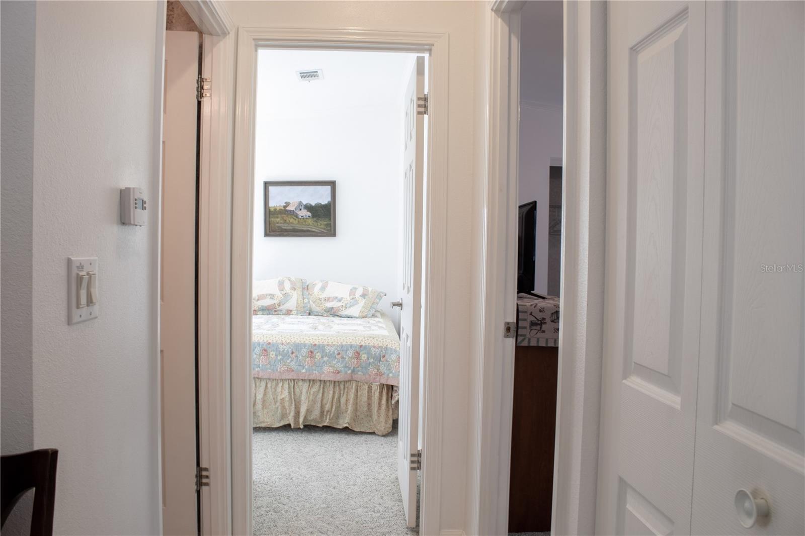 SADDLEBAG - Residential