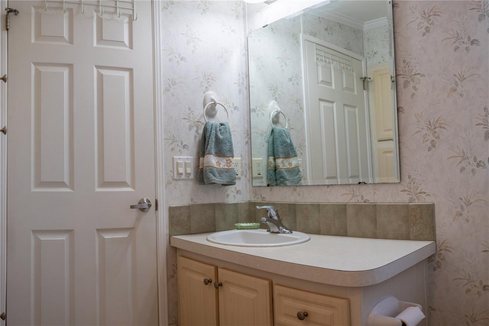 SADDLEBAG - Residential