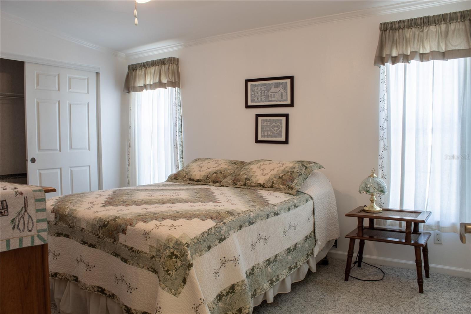 SADDLEBAG - Residential