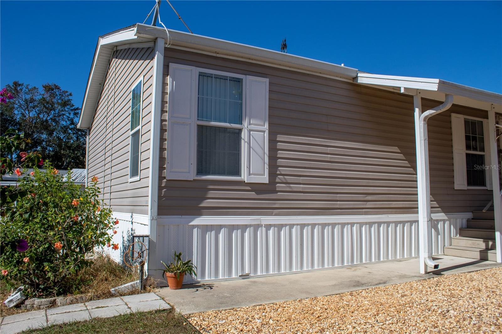 SADDLEBAG - Residential