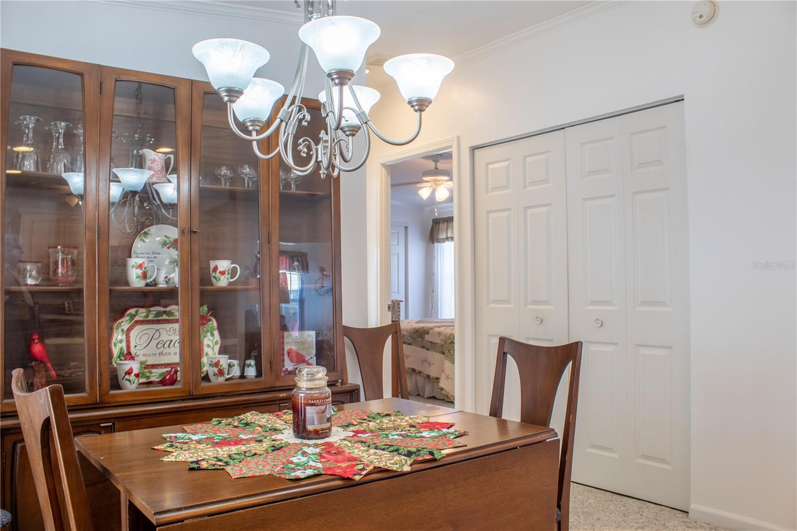 SADDLEBAG - Residential