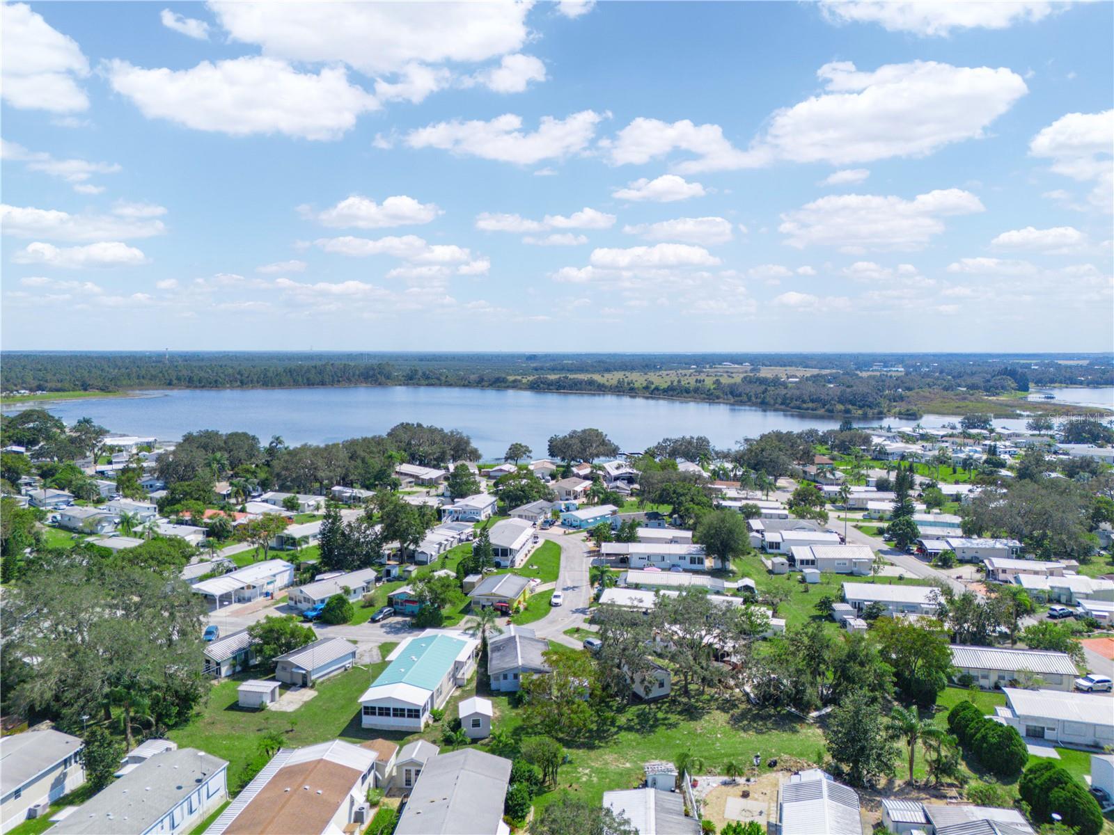 SADDLEBAG - Residential