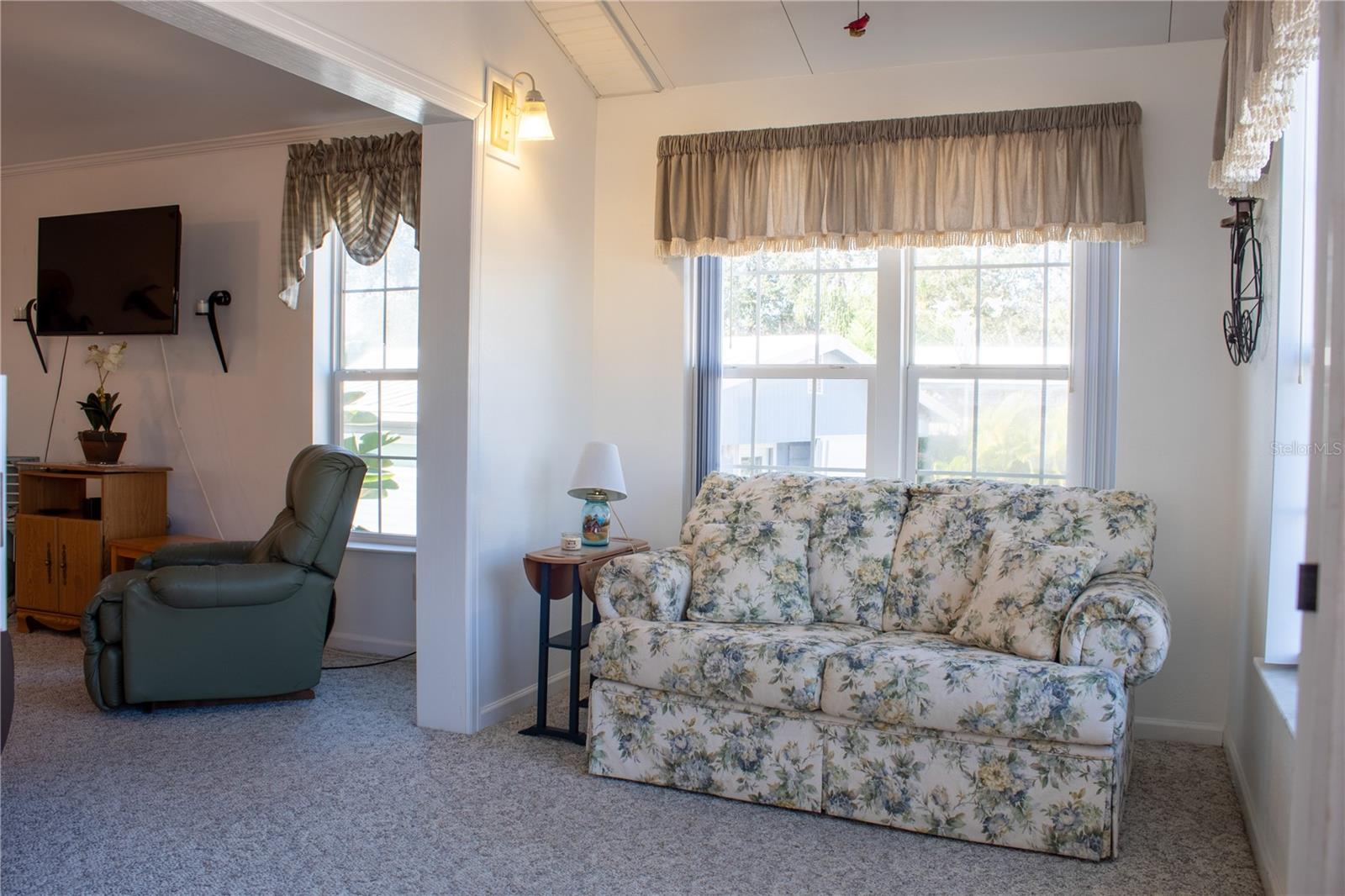 SADDLEBAG - Residential