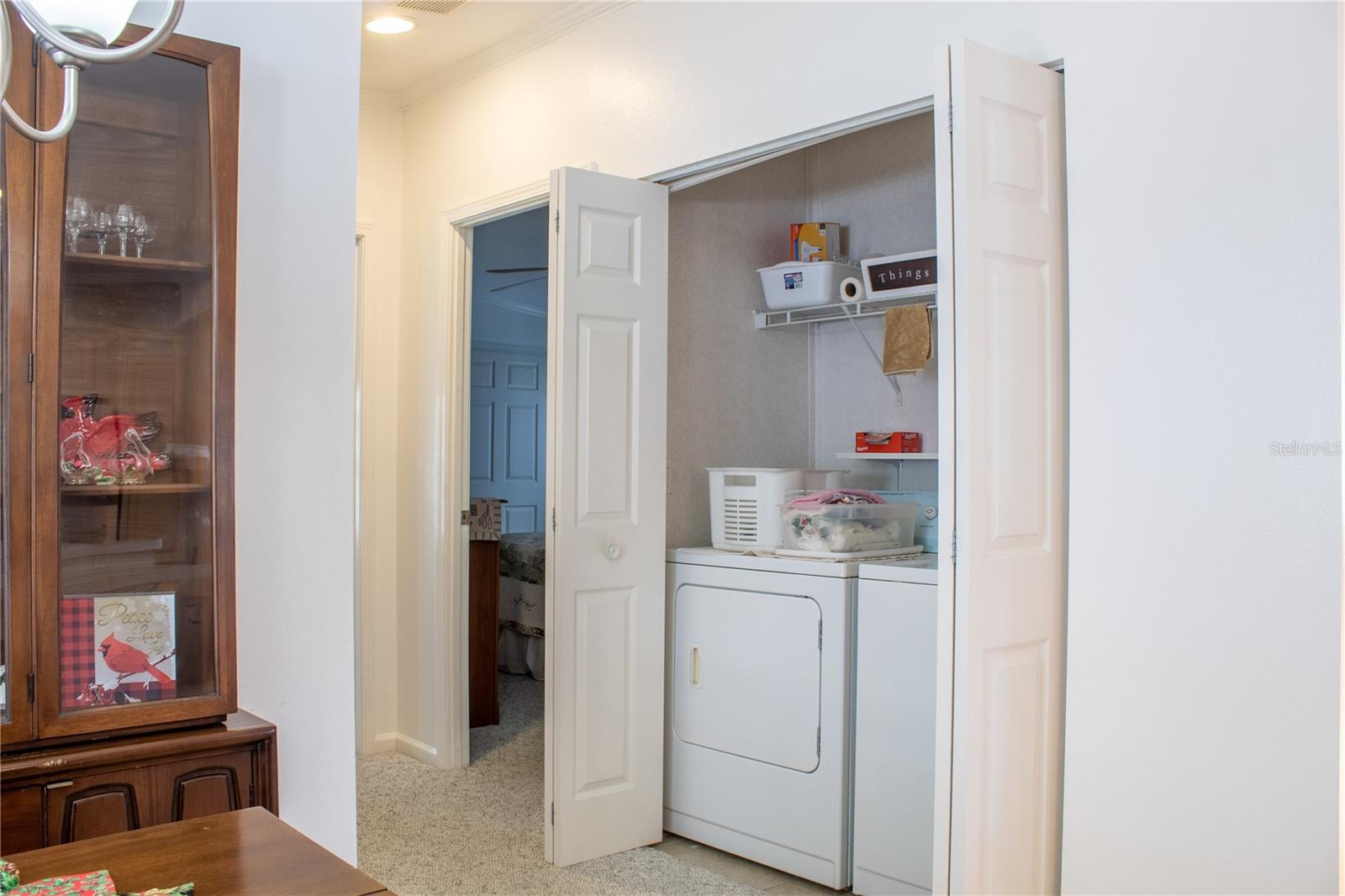 SADDLEBAG - Residential