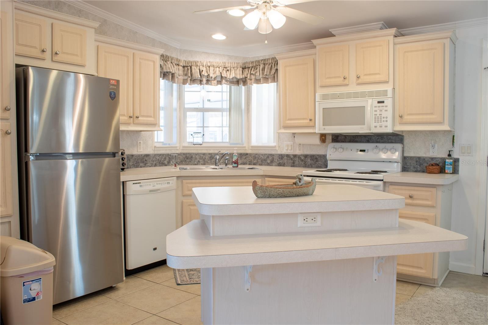 SADDLEBAG - Residential