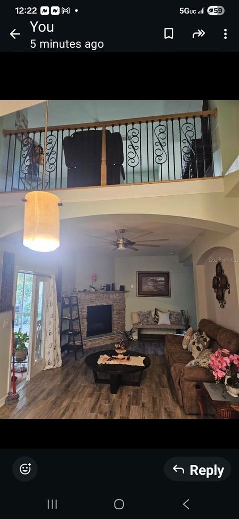 Tiny photo for 10312 Carlson Circle, Clermont, FL 34711 (MLS # O6369861)