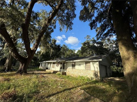 A home in ANTHONY