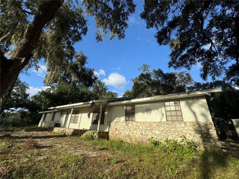 A home in ANTHONY