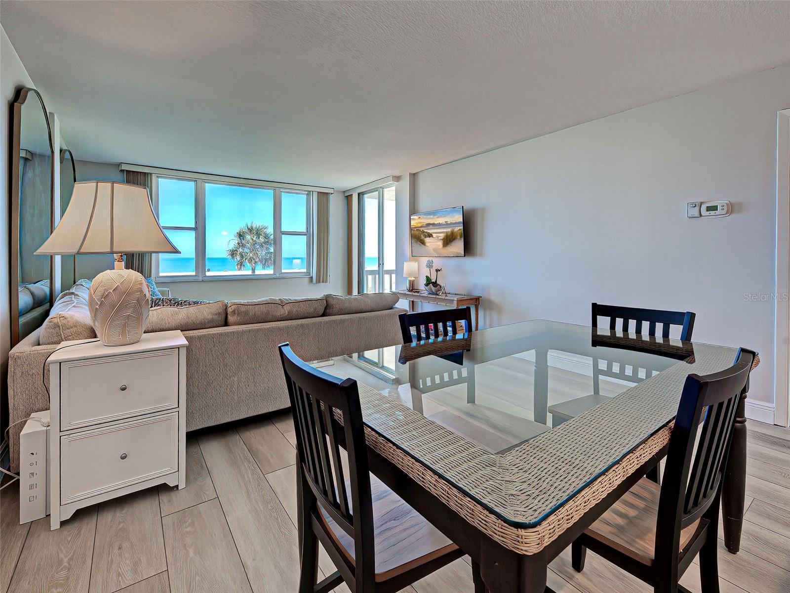 UNIT 2B, BAHIA MAR, PARCEL A - Residential