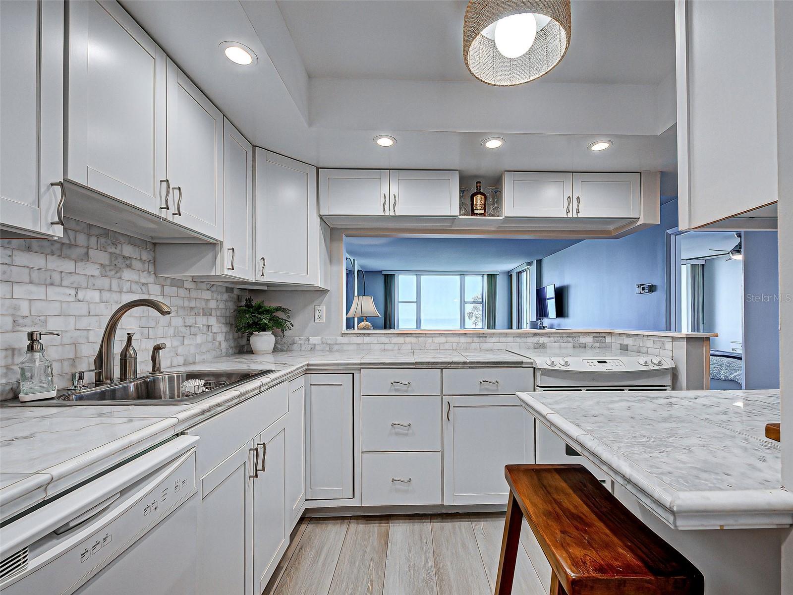 UNIT 2B, BAHIA MAR, PARCEL A - Residential